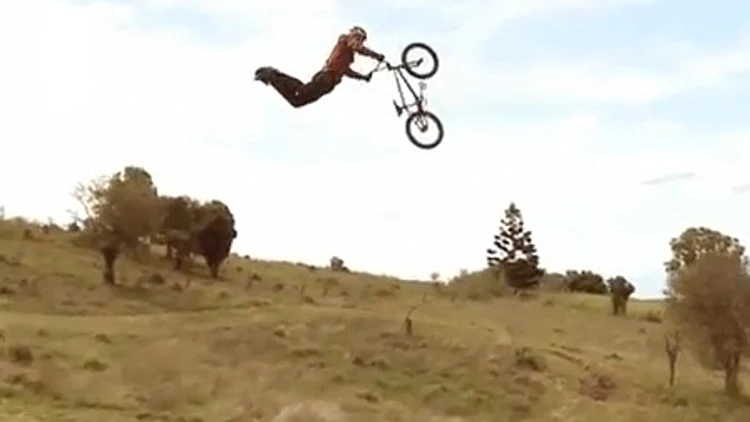 רגע של נחת 23.1.2013: אנשים אמיצים