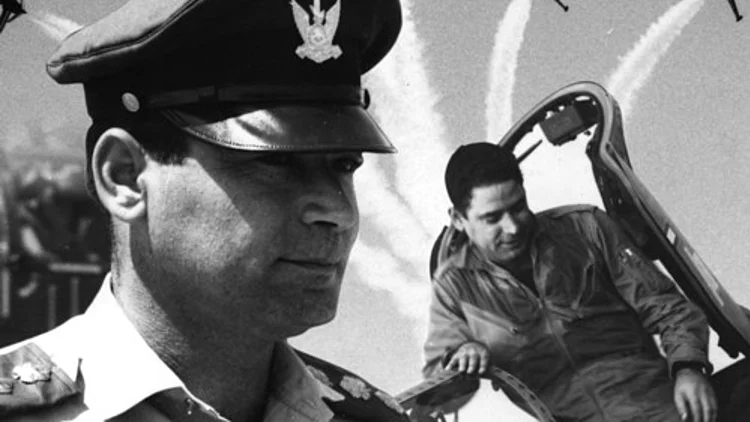 רצח אל"מ ג'ו אלון: האם נפתרה אחת התעלומות הגדולות שידעה המדינה?