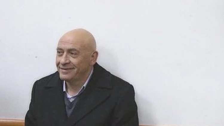 ח"כ באסל גטאס בבית המשפט