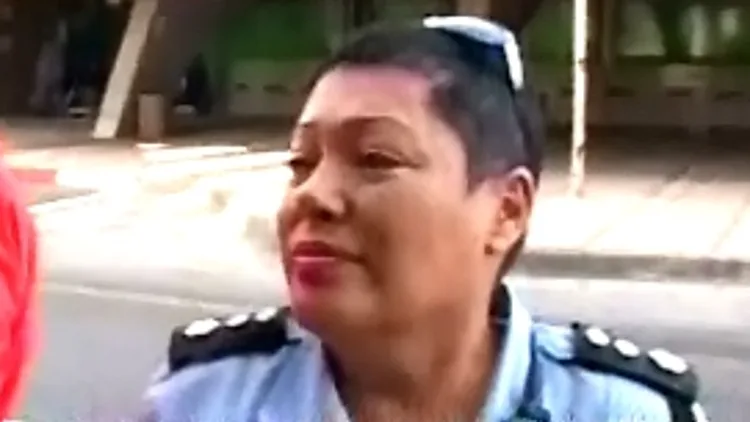 אהובה תומר שנפצעה אנוש באסון השריפה בכרמל