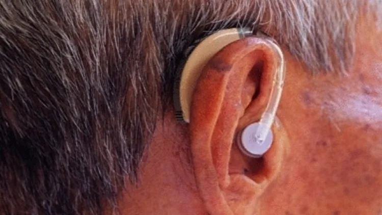 מכישר שמיעה