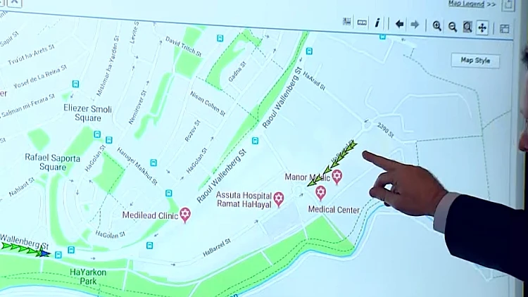 אזיקון אלקטרוני מפיתוח ישראלי