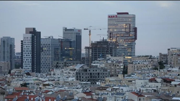 בנייה בבני ברק, ארכיון