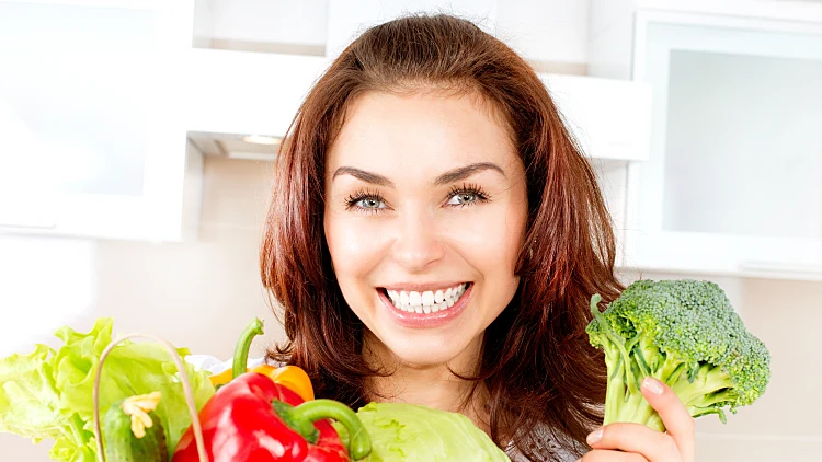 דיאטה טבעונית