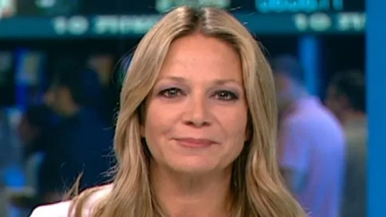 מיקי חיימוביץ' פורשת מחדשות 10