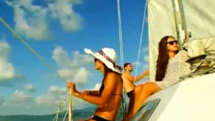 נופש בגיאורגיה