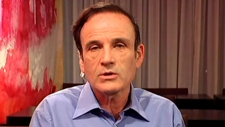 מנכ"ל סלקום, עמוס שפירא מגיב על התקלה הגדולה בסלקום