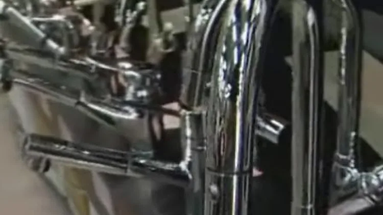 ברזים בחנות