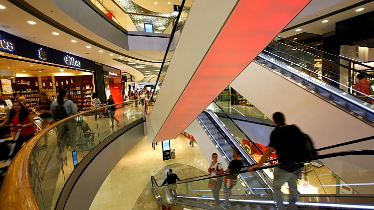 קניון במינכן