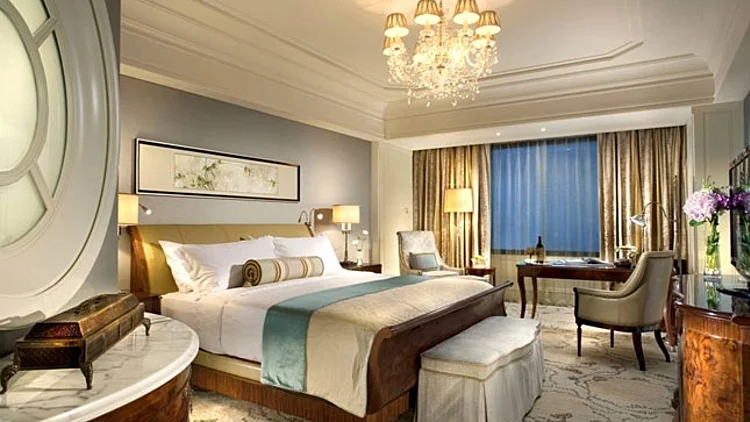 מלון וולדורף אסטוריה