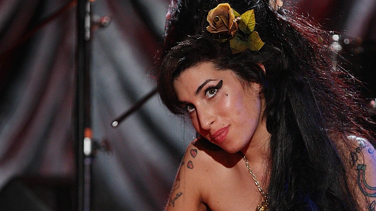 איימי ויינהאוס