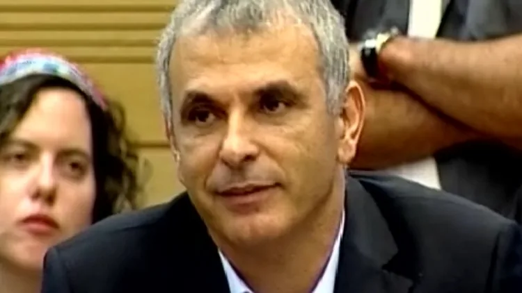 משה כחלון