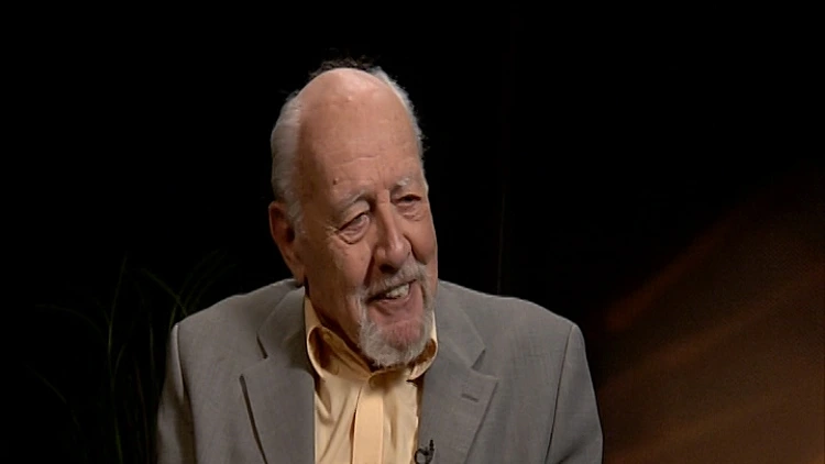 דוד רובינגר