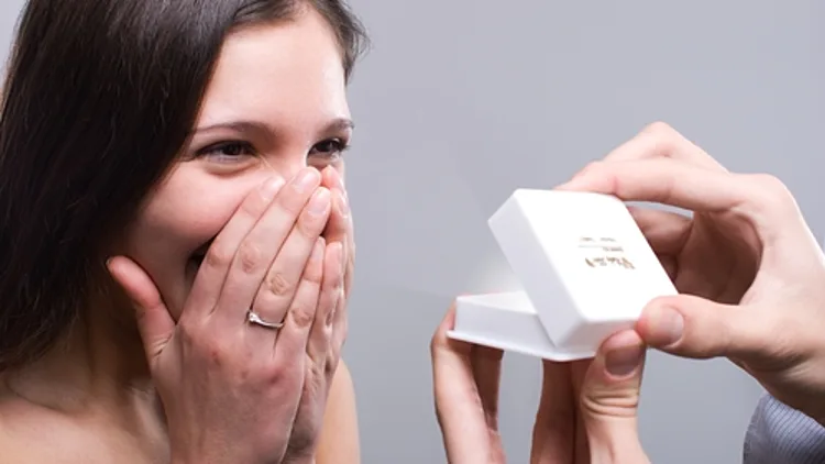 הצעת נישואין