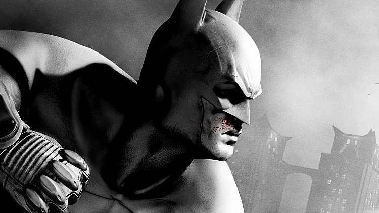 Batman: Arkham City