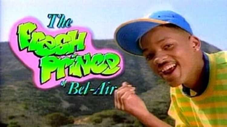 תוכנית טלוויזיה ששודרה מ-1990