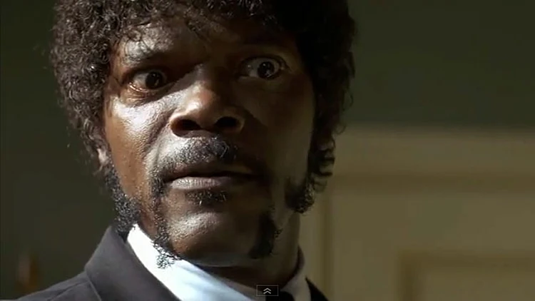 סמואל ל' ג'קסון