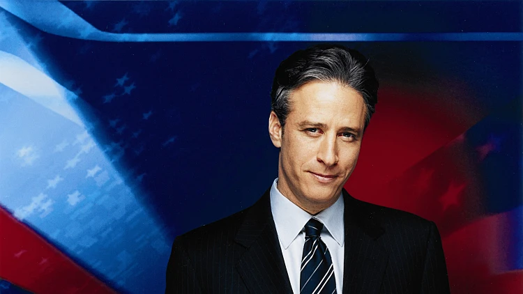 ג'ון סטיוארט