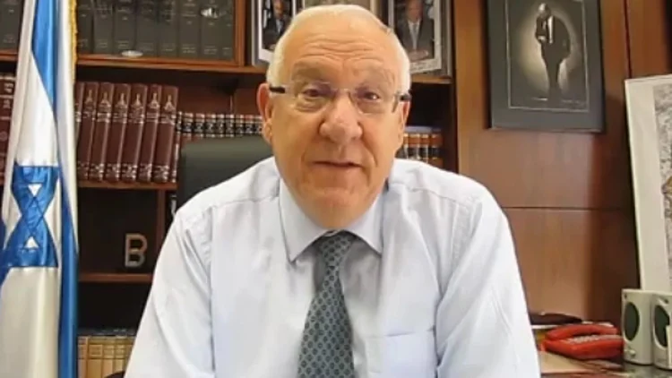 יו"ר הכנסת במסר ישיר בערוץ היוטיוב למפגינים: "אל תבעטו בכנסת"