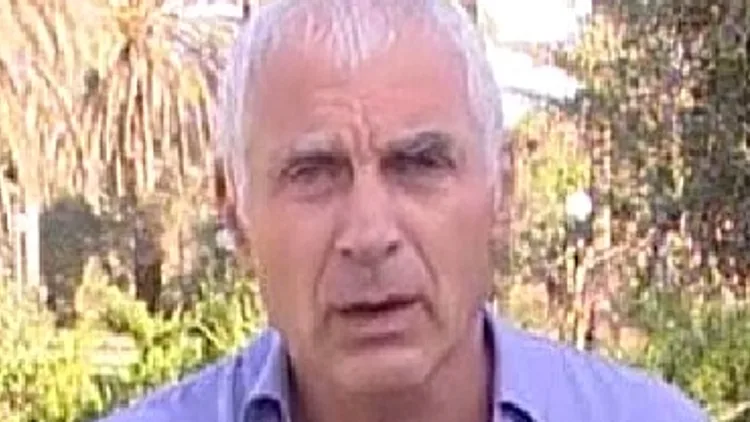 חיים ילין, ראש המועצה האזורית אשכול