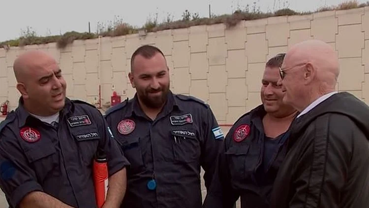 אלופי ההפלות של חיל האוויר