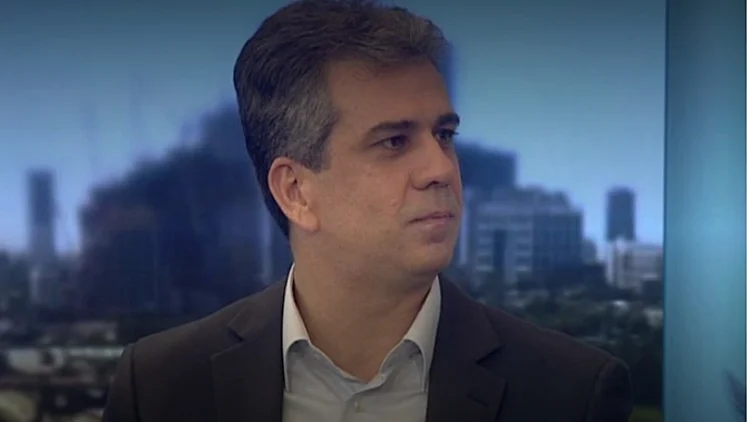 שר הכלכלה אלי כהן בראיון אצל "אורלי וגיא"