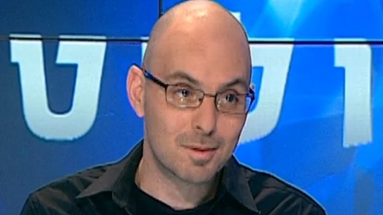 אלדד יניב מתארח בסטטוס פוליטי