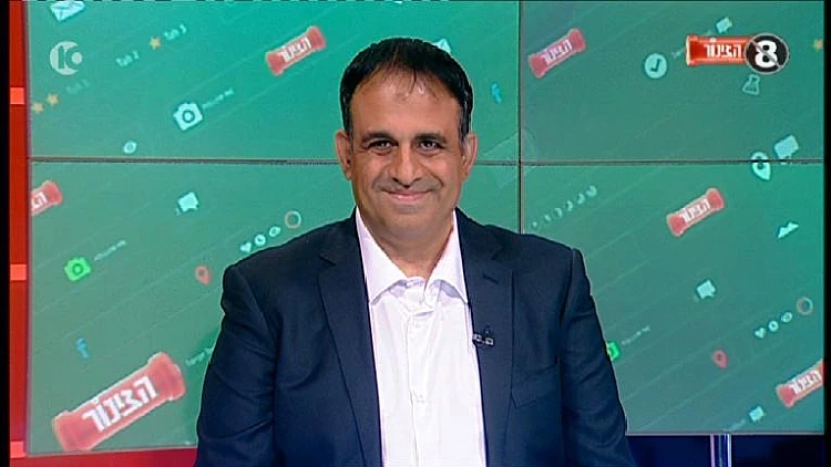 אייבי בנימין, יוזם ההפגנות מול בית היועמ"ש בפתח תקווה