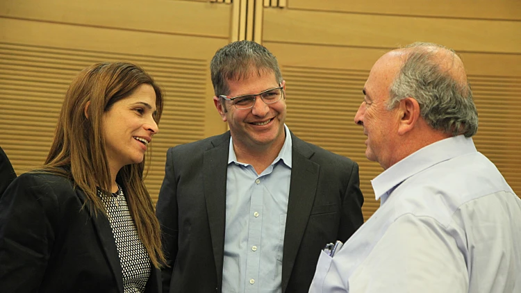 ח"כ יואב קיש, הליכוד