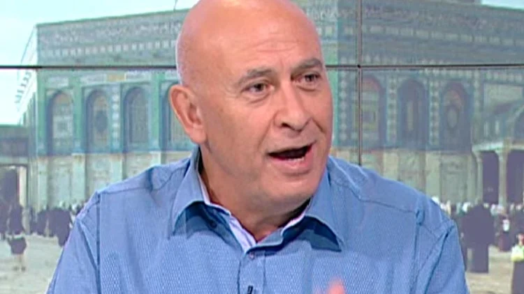 חסינותו של ח"כ גטאס הוסרה רשמית: "אין לי מה להסתיר" | חדשות 13