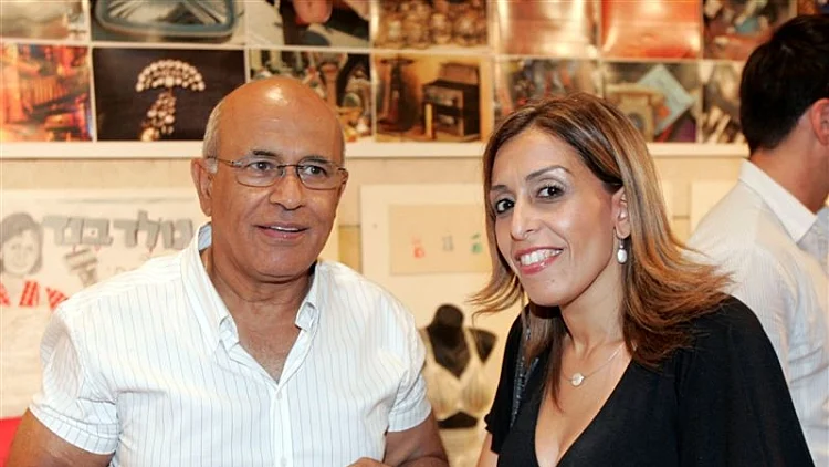 "לא ניתן לנצח את התקשורת"