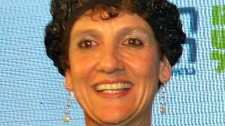 שולי מועלם, הבית היהודי