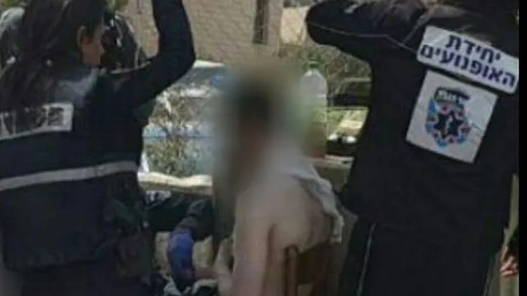 הפצוע בן ה-26 מהפיגוע בירושלים