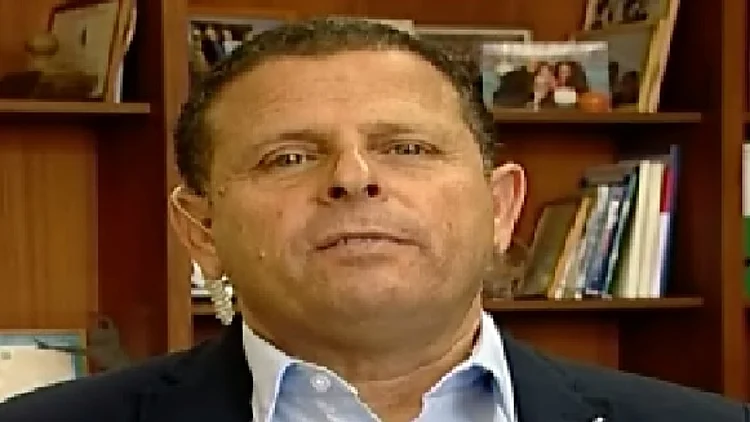 איתן כבל, חבר כנסת מטעם המחנה הציוני