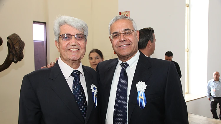 "האחריות מפחידה": יום בחייהם של הח"כים החדשים | חדשות 13