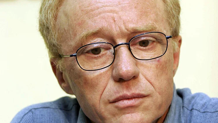 "אישה בורחת מבשורה" מועמד לפרס ה-NBCC