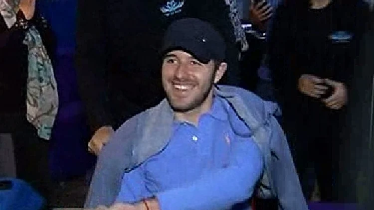 אוהד בן ישי, לוחם אגוז שנפצע אנושות ב"צוק איתן" והשתקם