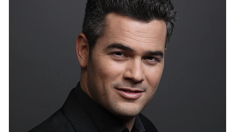 בועז טופורובסקי