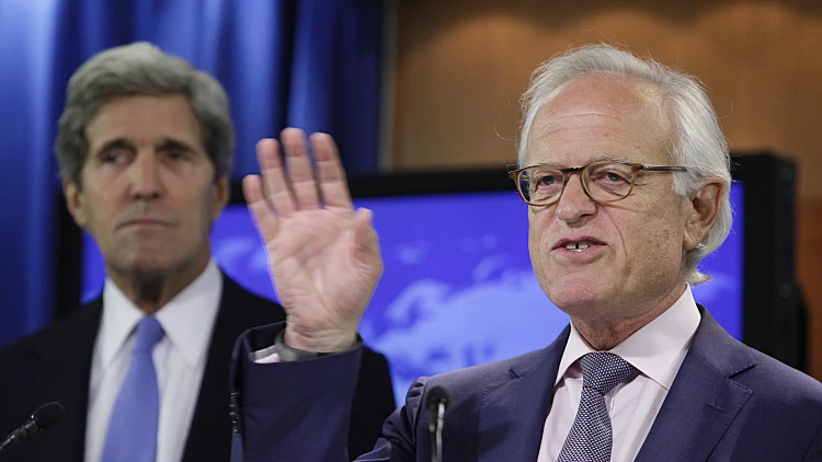 אינדיק: "המו"מ נכשל כי נתניהו ואבו מאזן תיעבו זה את זה" | חדשות 13