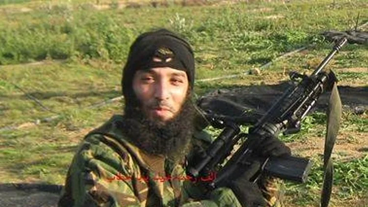 צה"ל חיסל בצפון הרצועה פעיל חמאס: "עסק בטרור"