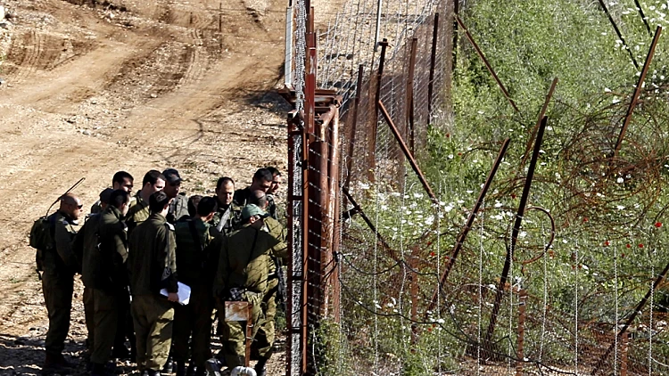 צה"ל נערך בכוננות מוגברת לקראת צעדת המיליון | חדשות 13