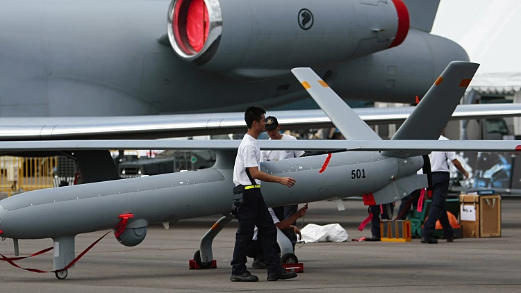 המל"ט הרמס 450, המל"ט החדש של מערכת הביטחון
