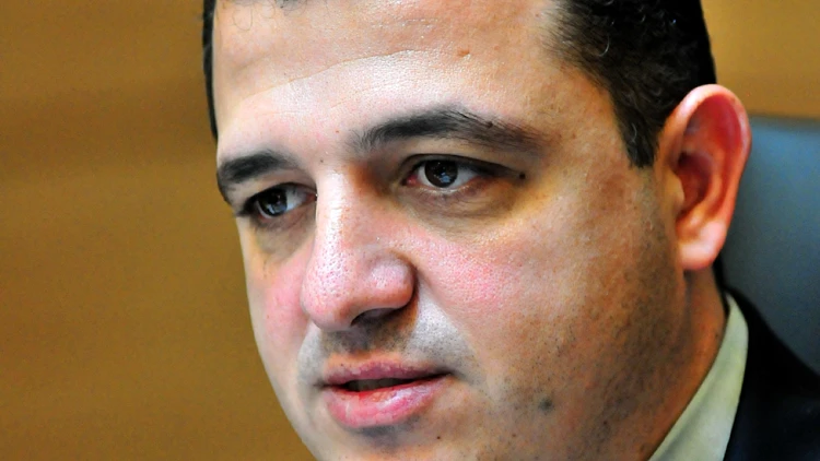 כרמל שאמה הכהן