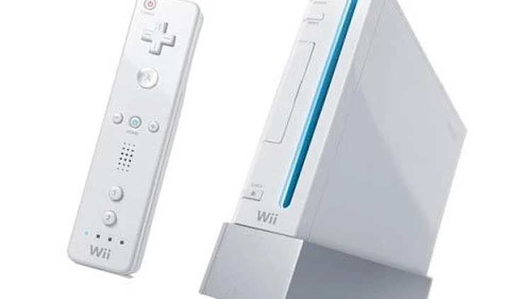 Wii