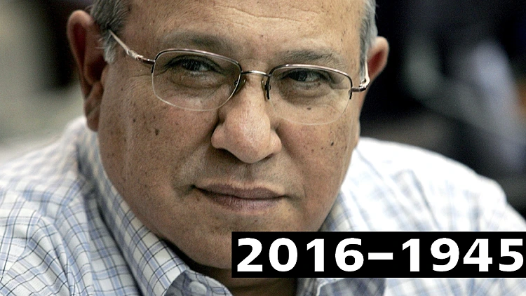 מאיר דגן, ראש המוסד לשעבר