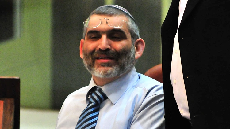 מיכאל בן ארי