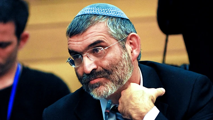 מיכאל בן ארי