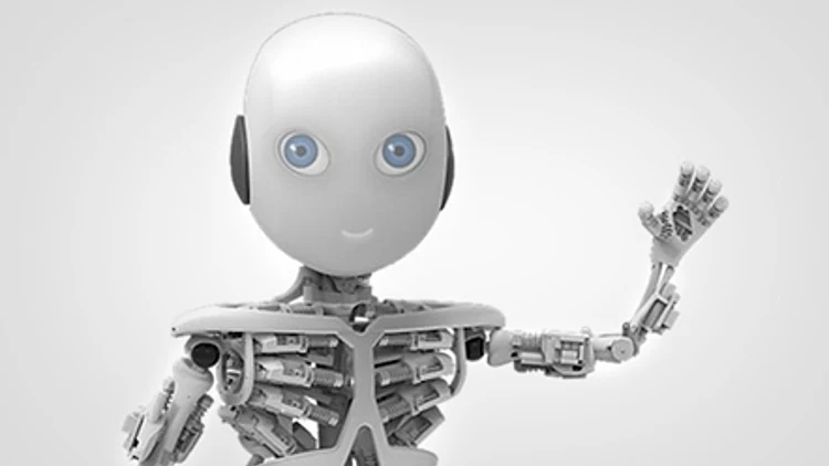 רובי רובוט-ילד