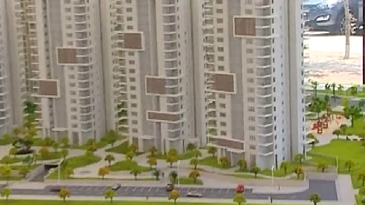 המלשינון שיחשוף את דירות חברי הכנסת