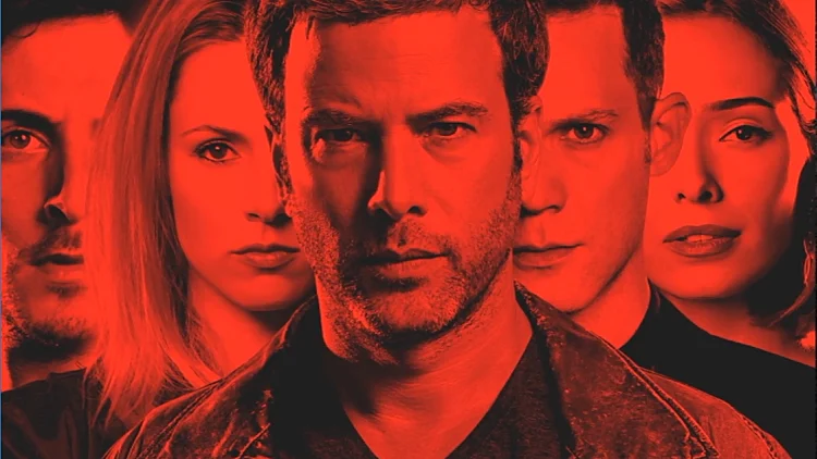 בני ערובה חוזרת בעונה חדשה